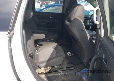 2015 Chevrolet Traverse 1Lt from USA, damaged, VIN 1GNKRGKD2FJ316713